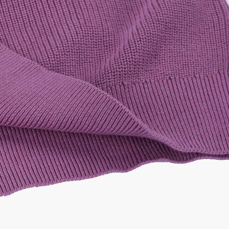 Girocollo in Maglia Perlata - Immagine 8