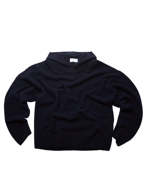 Cashmere and Wool Sweatshirt
