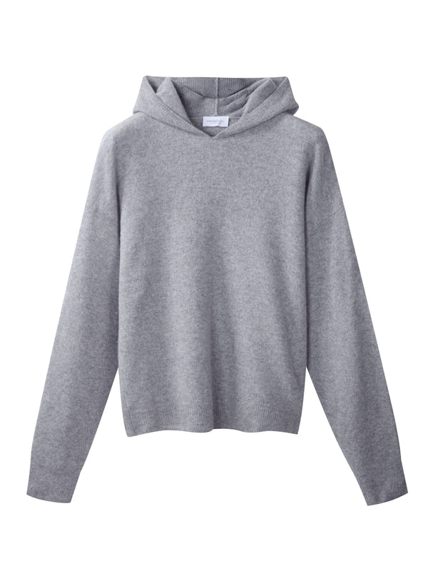 Cashmere and Wool Sweatshirt