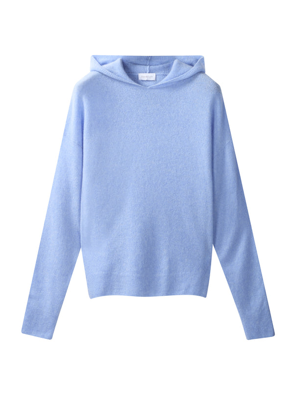 Cashmere and Wool Sweatshirt