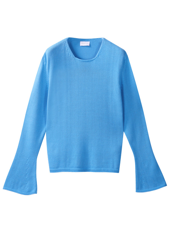 Girocollo over in Cotone