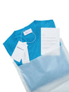 T-shirt in Micromodal e Seta