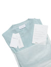 T-shirt in Micromodal e Seta