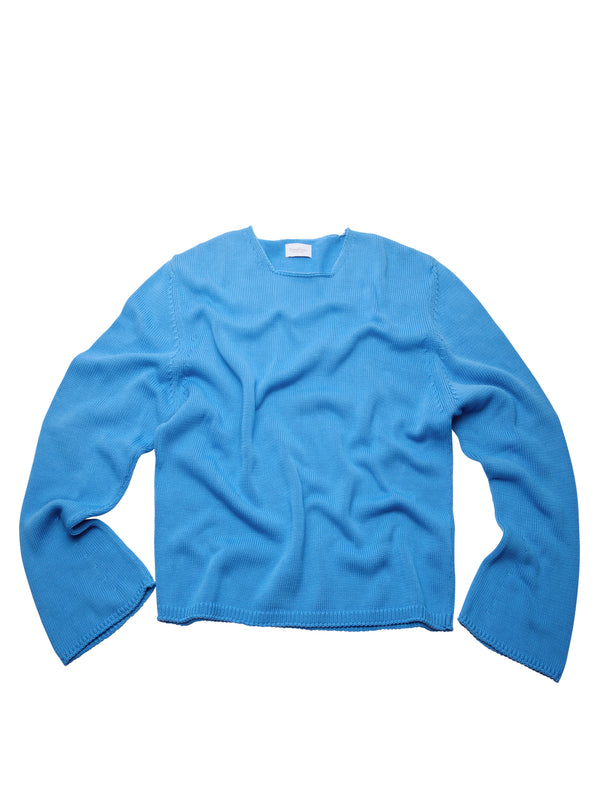 Girocollo over in Cotone