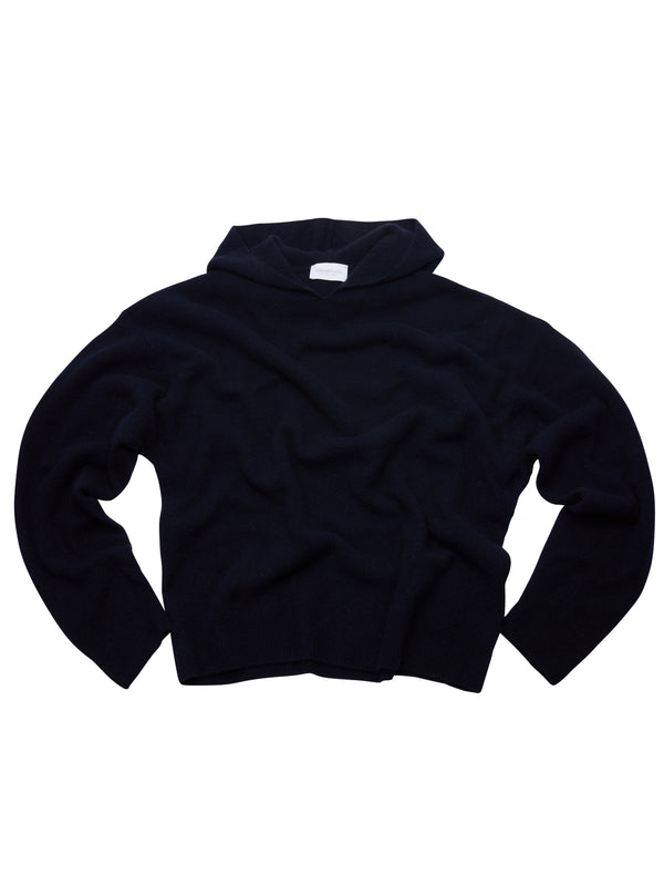 Felpa ultra leggera in Cashmere e Lana