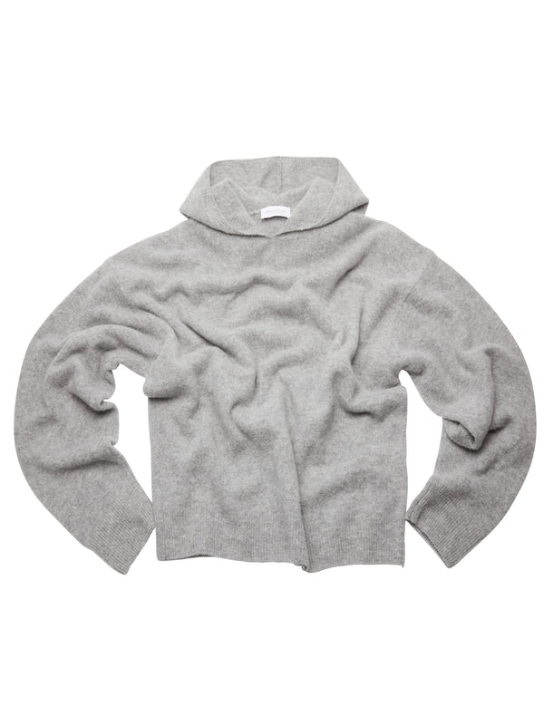 Felpa ultra leggera in Cashmere e Lana