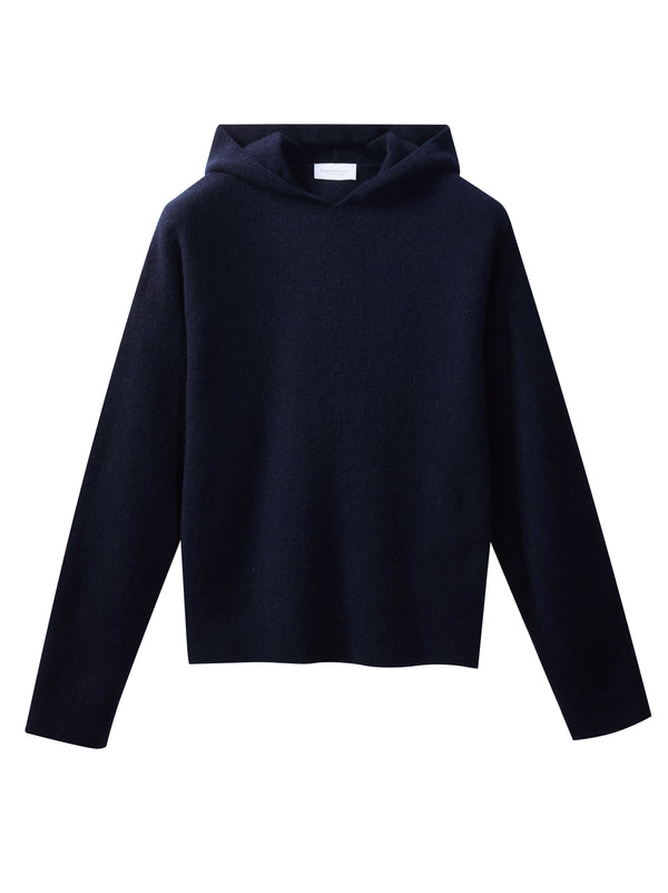 Felpa ultra leggera in Cashmere e Lana