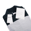 Giacca con bottoni in Lana Merino Extrafine