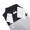 Giacca con bottoni in Lana Merino Extrafine