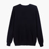 Girocollo in Cashmere - Variante Nero - Immagine 3