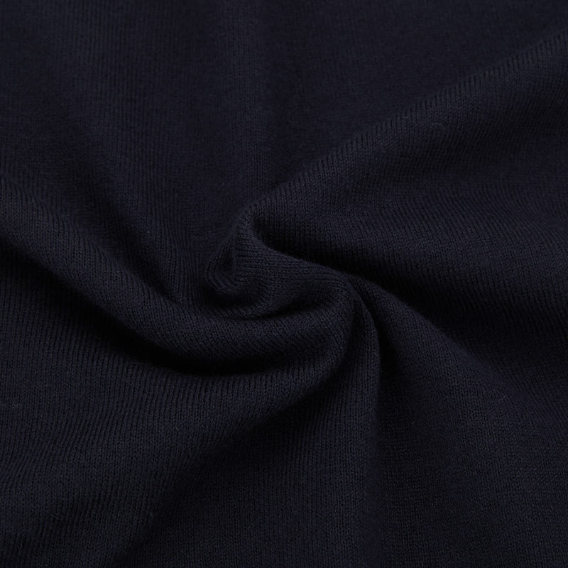 T-Shirt in Maglia - Variante Nero - Immagine 6