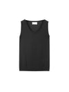 Tank top in Micromodal e Seta