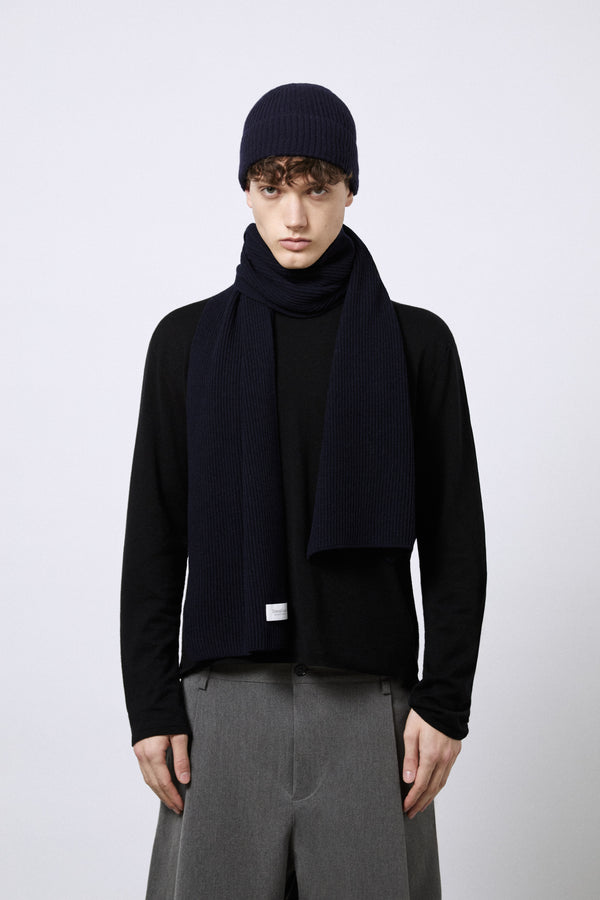 Cappello in Cashmere