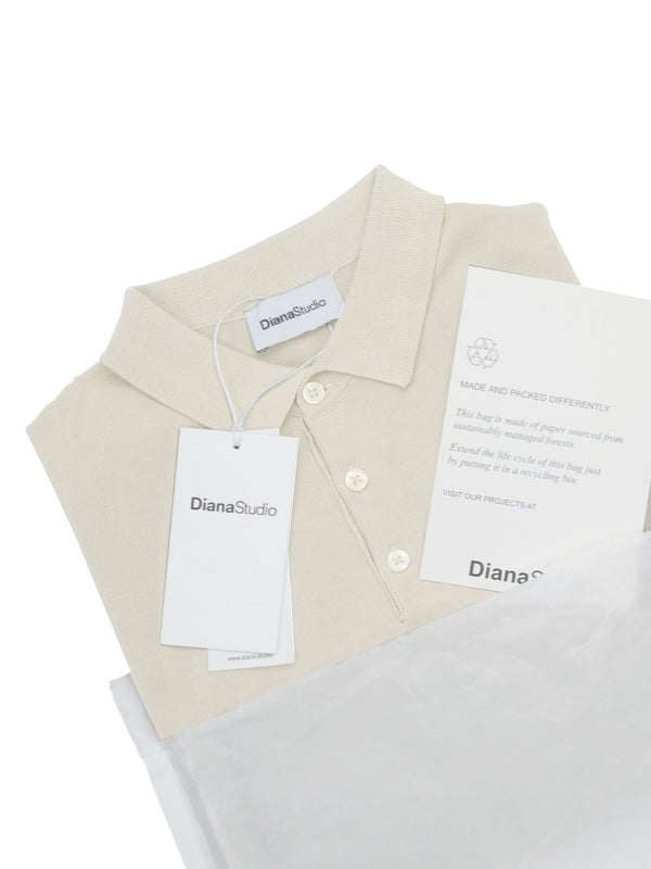 Polo in Cotone Leggero