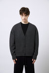 Cardigan in puro Cashmere