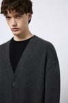 Cardigan in puro Cashmere