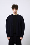 Cardigan in puro Cashmere