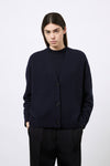 Pure Cashmere Cardigan