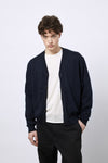 Cardigan aus Baumwolle und Kaschmir