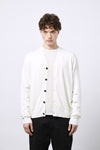 Cardigan aus Baumwolle und Kaschmir