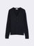 Cardigan aus Baumwolle und Kaschmir
