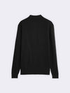 Poloshirt aus Baumwolle und Kaschmir