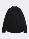 Strick-Overshirt