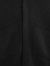 Strick-Overshirt