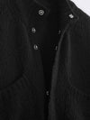 Strick-Overshirt
