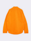 Overshirt in maglia