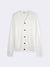 Cardigan en coton et cachemire