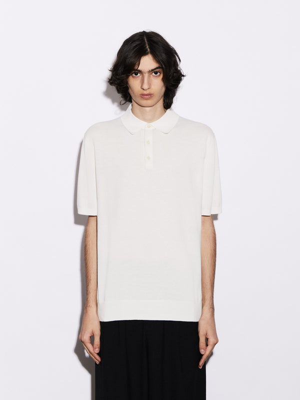 Polo in Cotone Leggero