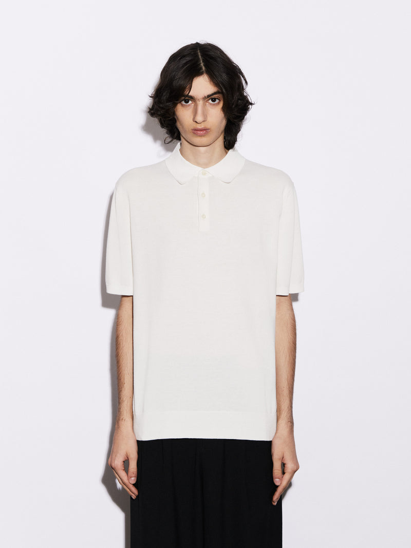 Polo in Cotone leggero