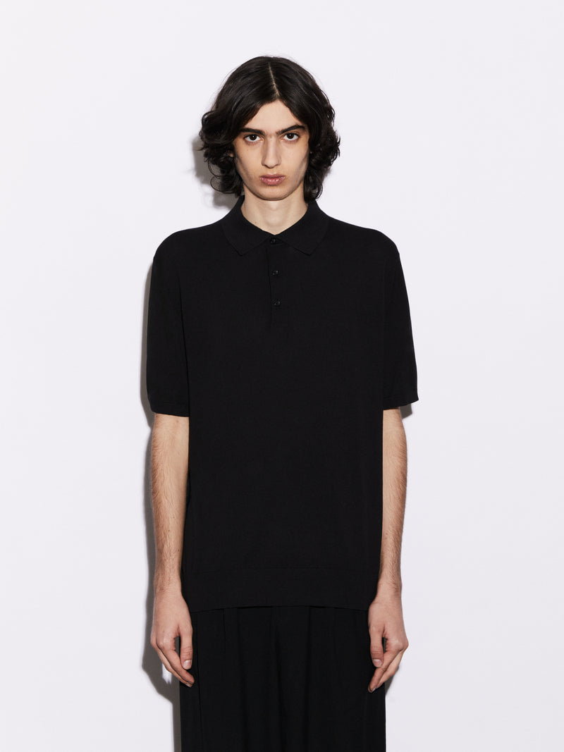 Polo in Cotone leggero