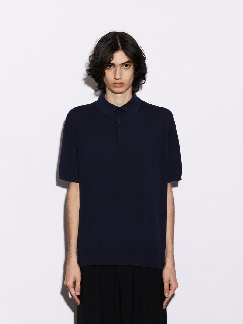 Polo in Cotone leggero