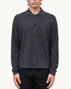 Camicia in Maglia Unita - Immagine 5