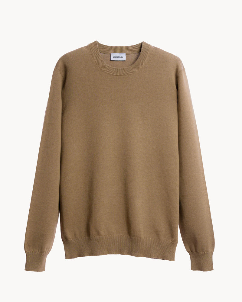 Girocollo in Cotone