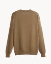 Girocollo in 100% Cotone