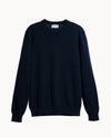 Girocollo in 100% Cotone