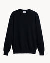 Girocollo in 100% Cotone