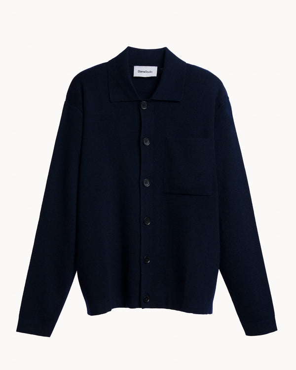  - Variante Blu Navy - Immagine 0