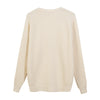 Cardigan in Lana in Maglia Inglese