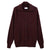 Giacca con bottoni in Lana Merino Extrafine