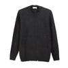 Girocollo garzato in misto Alpaca