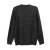 Girocollo garzato in misto Alpaca