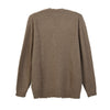 Girocollo garzato in misto Alpaca