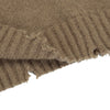 Girocollo garzato in misto Alpaca
