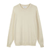 Girocollo in 100% Cotone
