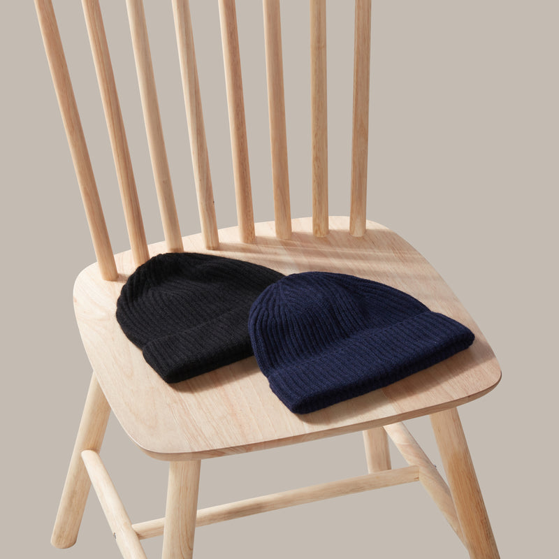 Cappello in Cashmere