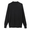Polo shirt in 100% extra-fine Merino wool
